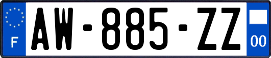 AW-885-ZZ