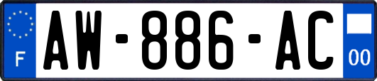 AW-886-AC