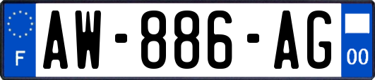 AW-886-AG