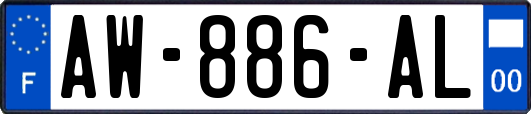 AW-886-AL