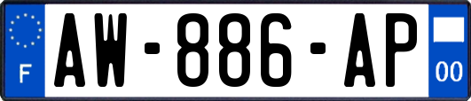 AW-886-AP