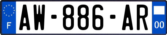 AW-886-AR