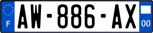 AW-886-AX