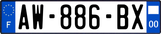 AW-886-BX