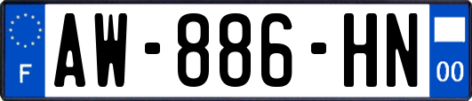 AW-886-HN