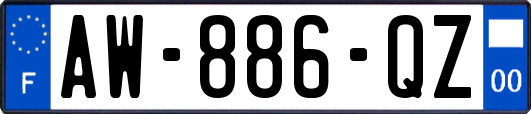 AW-886-QZ
