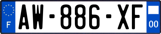AW-886-XF
