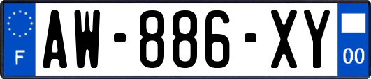 AW-886-XY