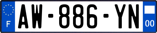 AW-886-YN