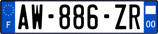 AW-886-ZR