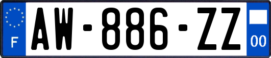 AW-886-ZZ