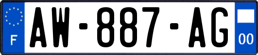 AW-887-AG