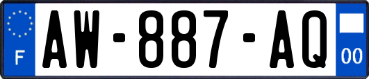 AW-887-AQ