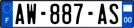 AW-887-AS