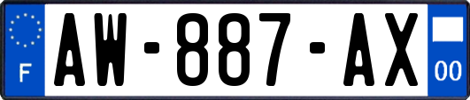 AW-887-AX