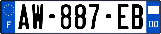 AW-887-EB