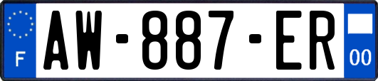 AW-887-ER