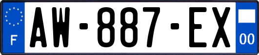 AW-887-EX
