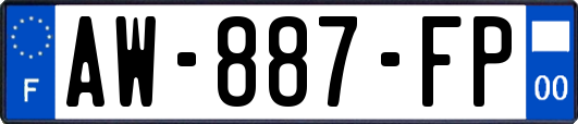 AW-887-FP