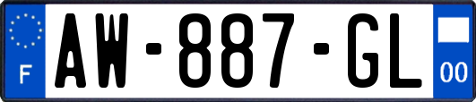 AW-887-GL