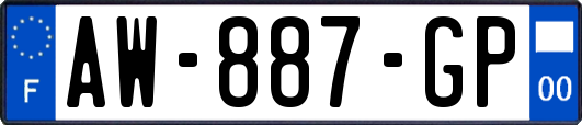 AW-887-GP
