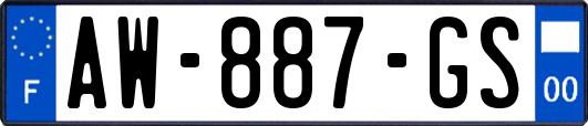 AW-887-GS