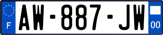 AW-887-JW