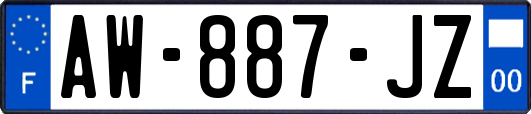 AW-887-JZ