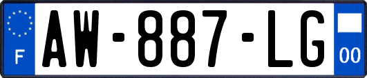 AW-887-LG