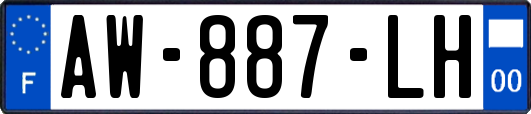 AW-887-LH