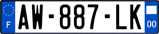 AW-887-LK