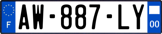 AW-887-LY