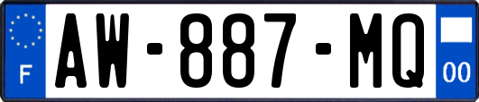 AW-887-MQ