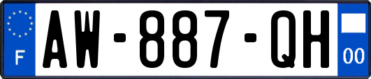 AW-887-QH