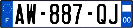 AW-887-QJ