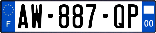 AW-887-QP