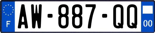 AW-887-QQ