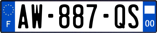 AW-887-QS