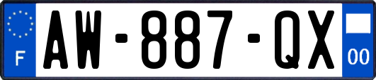 AW-887-QX