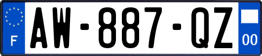 AW-887-QZ