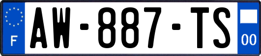 AW-887-TS