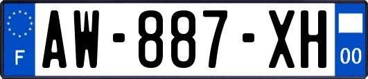 AW-887-XH