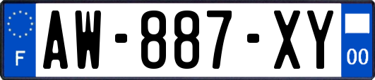 AW-887-XY