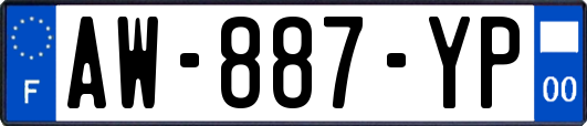 AW-887-YP