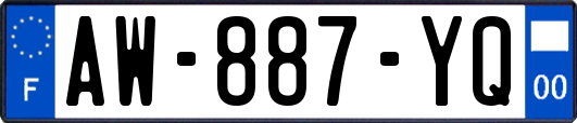 AW-887-YQ