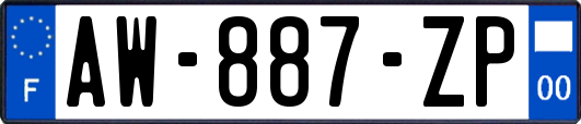 AW-887-ZP