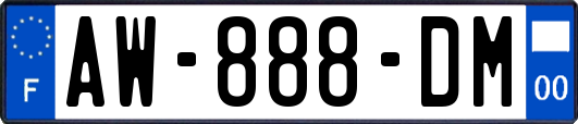 AW-888-DM