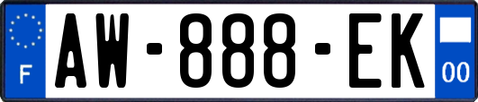 AW-888-EK