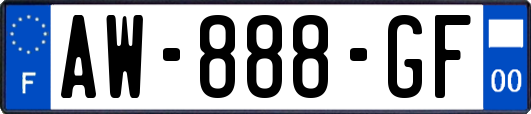 AW-888-GF