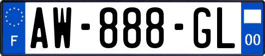 AW-888-GL